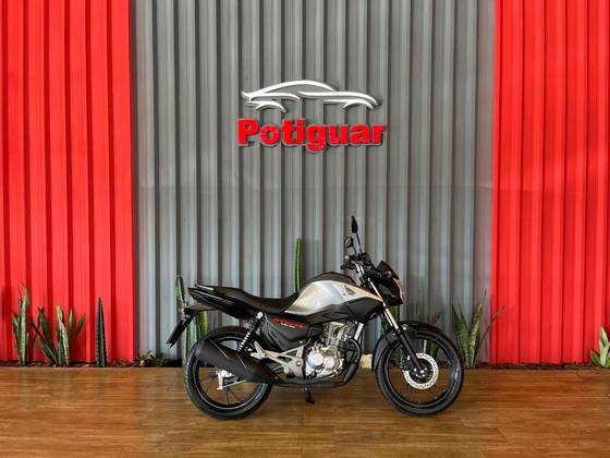 HONDA CG 160 START ES HONDA CG 160 START ES